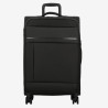 Jump – Valise en tissu Monthélys M 67 cm anthracite